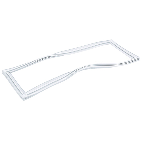 (image for) Continental Refrigerator 2814 DRAWER GASKET , 7-1/2 X 21-9/16 - Click Image to Close
